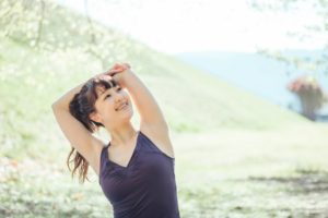 05健康的な肌育　イメージ